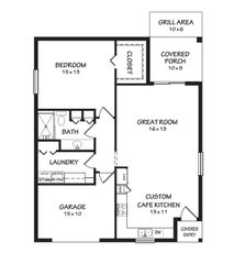14408 Isla Flores Avenue, Fort Pierce, FL 34951