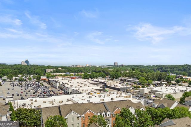 244 Le Gran Bend 63, Atlanta, GA 30328