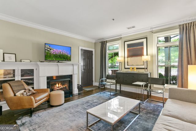 244 Le Gran Bend 63, Atlanta, GA 30328