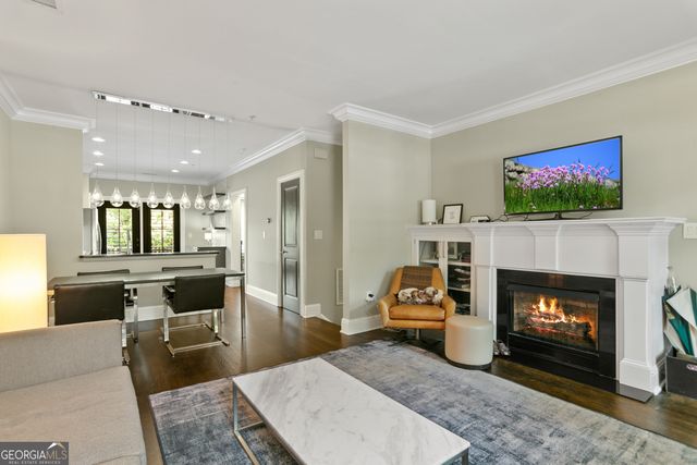 244 Le Gran Bend 63, Atlanta, GA 30328