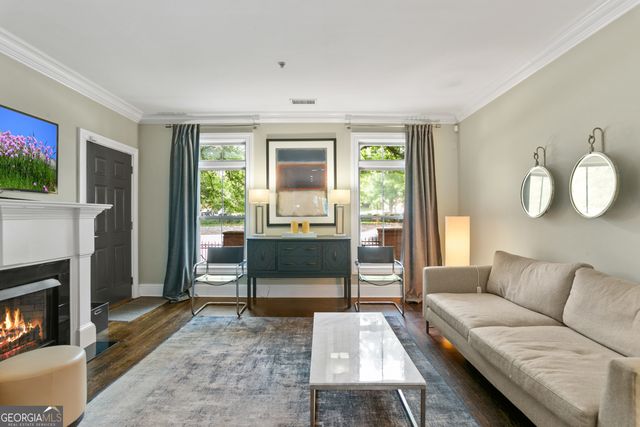 244 Le Gran Bend 63, Atlanta, GA 30328