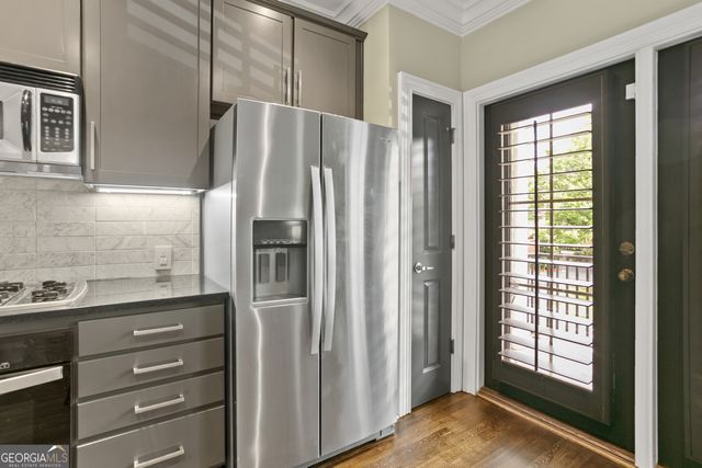 244 Le Gran Bend 63, Atlanta, GA 30328