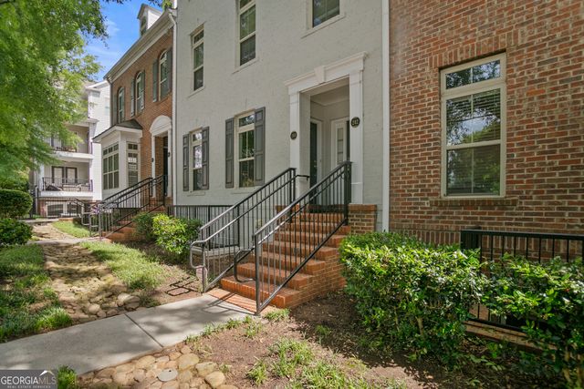 244 Le Gran Bend 63, Atlanta, GA 30328