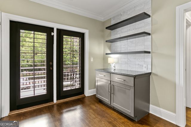 244 Le Gran Bend 63, Atlanta, GA 30328
