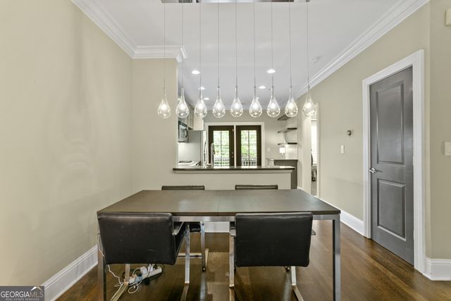 244 Le Gran Bend 63, Atlanta, GA 30328