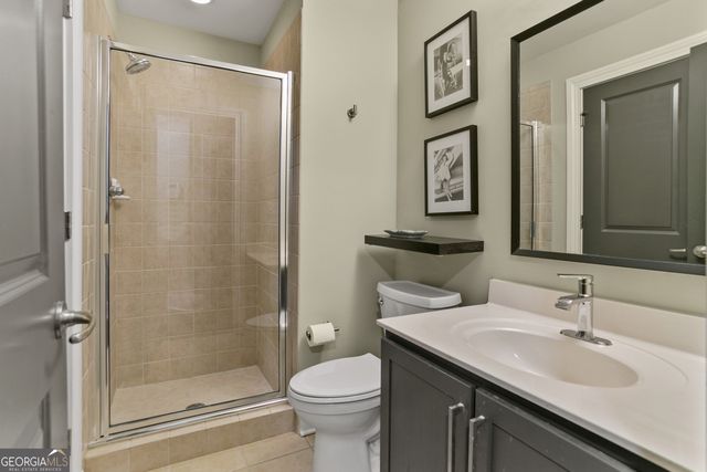 244 Le Gran Bend 63, Atlanta, GA 30328