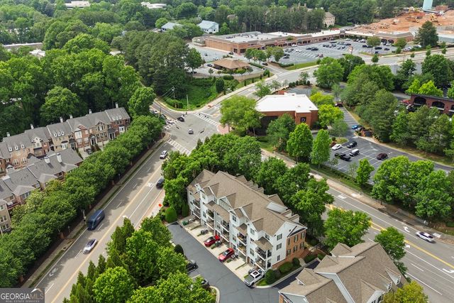 244 Le Gran Bend 63, Atlanta, GA 30328