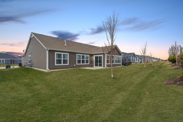 2310 Hudson Road, Valparaiso, IN 46385