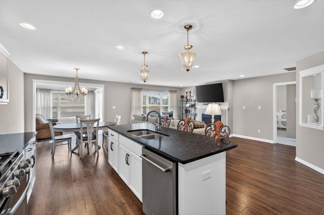 2310 Hudson Road, Valparaiso, IN 46385