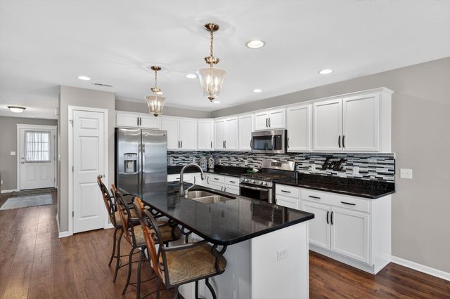 2310 Hudson Road, Valparaiso, IN 46385