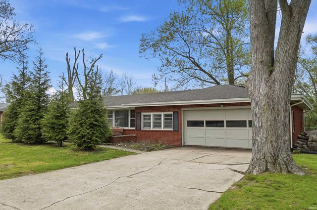 4605 N Ball Avenue, Muncie, IN 47304