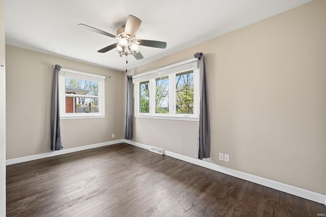 4605 N Ball Avenue, Muncie, IN 47304