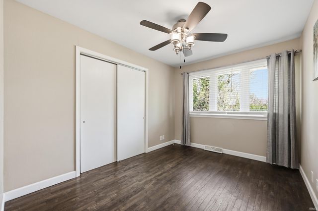 4605 N Ball Avenue, Muncie, IN 47304