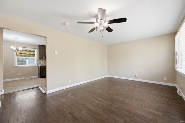 4605 N Ball Avenue, Muncie, IN 47304