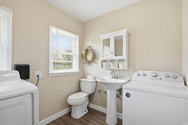 4605 N Ball Avenue, Muncie, IN 47304