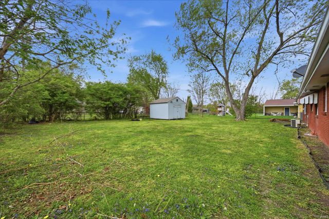 4605 N Ball Avenue, Muncie, IN 47304