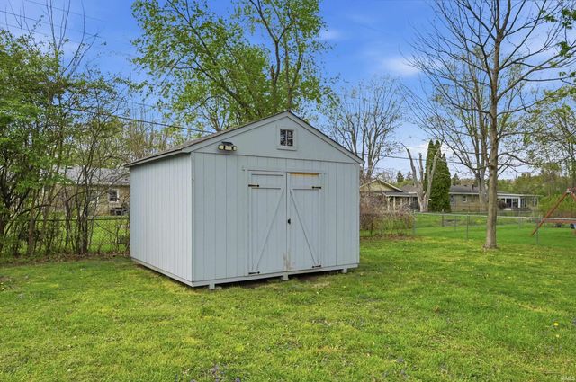 4605 N Ball Avenue, Muncie, IN 47304
