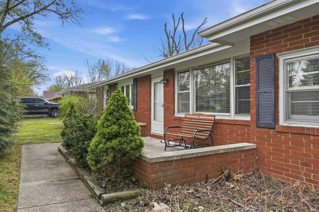 4605 N Ball Avenue, Muncie, IN 47304
