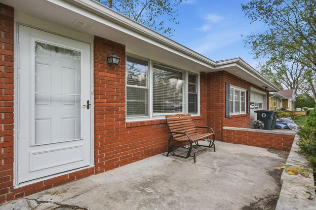 4605 N Ball Avenue, Muncie, IN 47304