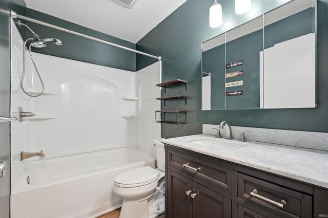 4605 N Ball Avenue, Muncie, IN 47304