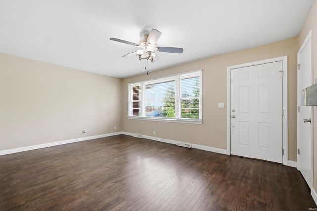 4605 N Ball Avenue, Muncie, IN 47304