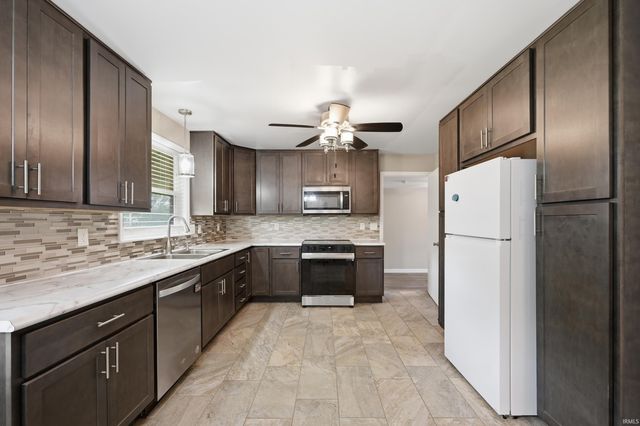 4605 N Ball Avenue, Muncie, IN 47304