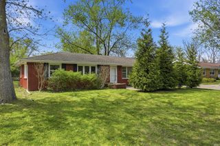 4605 N Ball Avenue, Muncie, IN 47304