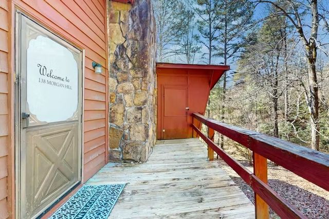 138 Morgan Hill Road, Murphy, NC 28906