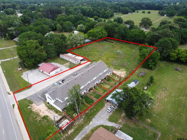 18747 FM 2493, Flint, TX 75762