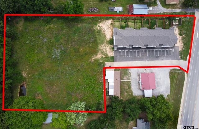 18747 FM 2493, Flint, TX 75762