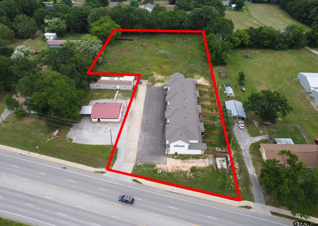 18747 FM 2493, Flint, TX 75762