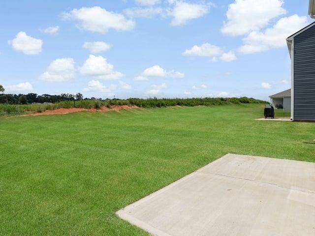 1080 Gagmon Drive, Wellford, SC 29385