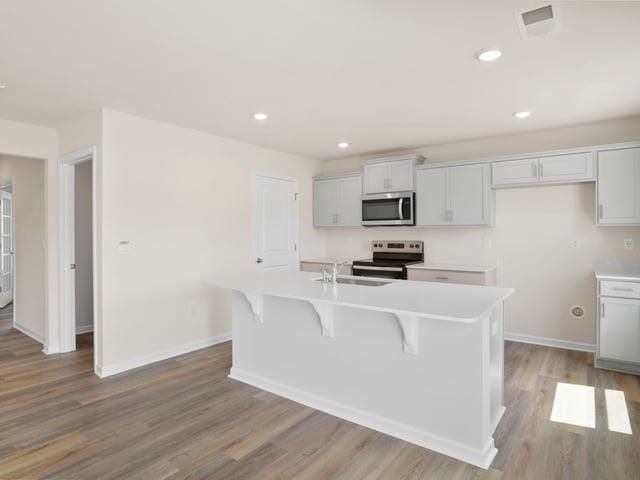 1080 Gagmon Drive, Wellford, SC 29385