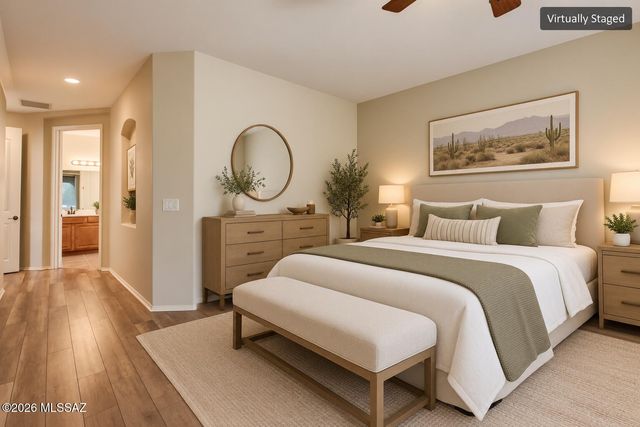 6041 W Ten Star Drive, Tucson, AZ 85713