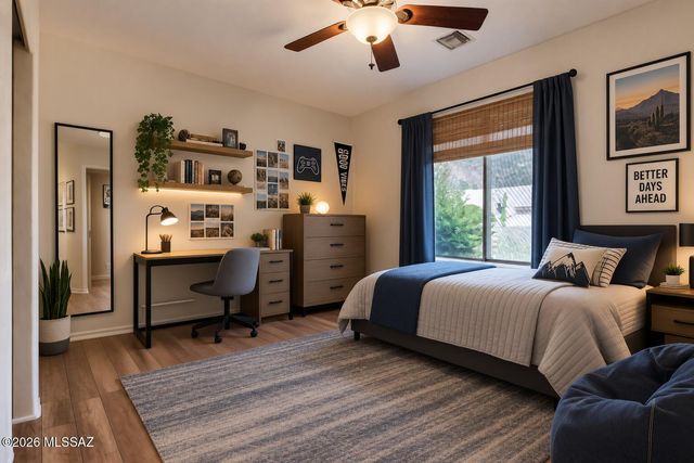 6041 W Ten Star Drive, Tucson, AZ 85713