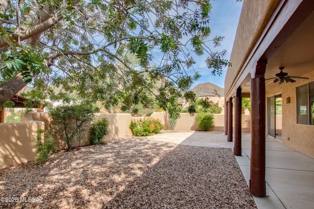6041 W Ten Star Drive, Tucson, AZ 85713