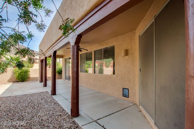 6041 W Ten Star Drive, Tucson, AZ 85713