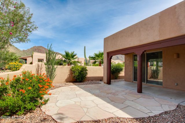 6041 W Ten Star Drive, Tucson, AZ 85713