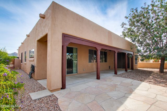 6041 W Ten Star Drive, Tucson, AZ 85713