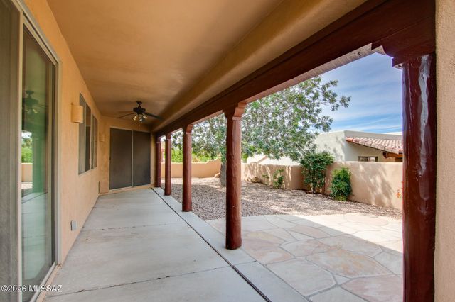 6041 W Ten Star Drive, Tucson, AZ 85713