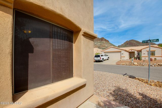 6041 W Ten Star Drive, Tucson, AZ 85713