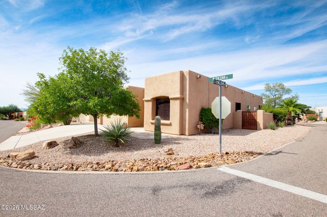 6041 W Ten Star Drive, Tucson, AZ 85713
