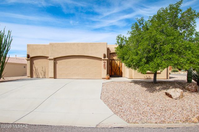 6041 W Ten Star Drive, Tucson, AZ 85713