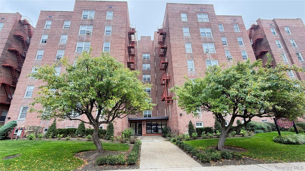 126 Church Street 6G, New Rochelle, NY 10805 — photo 2
