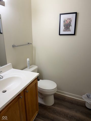 9861 Royce Drive, Indianapolis, IN 46235