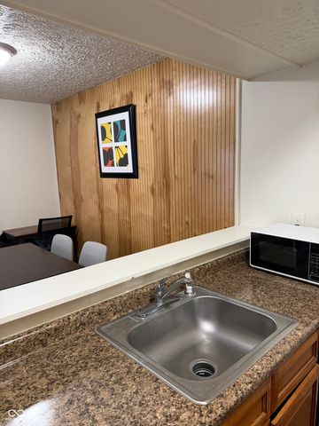 9861 Royce Drive, Indianapolis, IN 46235