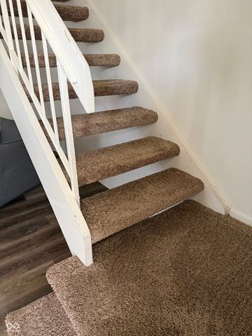 9861 Royce Drive, Indianapolis, IN 46235