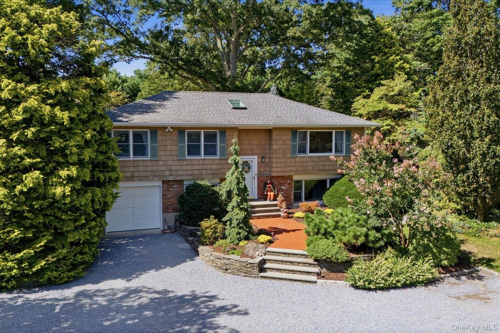 772 Pulaski Road, Greenlawn, NY 11740 — exterior