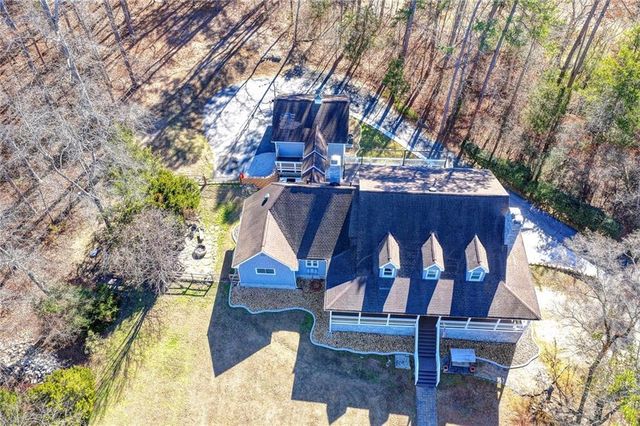 3700 Wickloe Court, Snellville, GA 30039