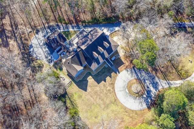 3700 Wickloe Court, Snellville, GA 30039